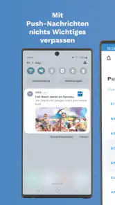 NWZonline - Nachrichten screenshot