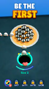 O! Hole! – Schwarzes Loch screenshot