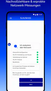 o2 my Service screenshot