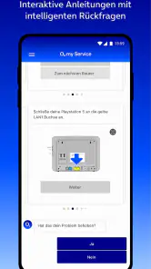 o2 my Service screenshot