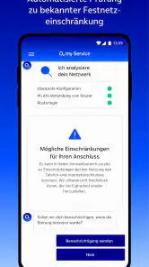 o2 my Service screenshot