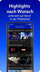 o2 TV screenshot