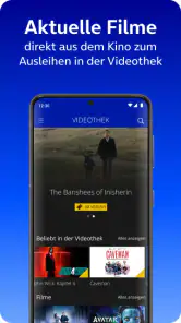 o2 TV screenshot