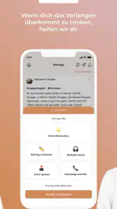 OAMN screenshot