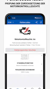 OBD Auto Doctor | OBD2 ELM 327 screenshot