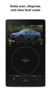 OBDeleven – OBD2 Diagnosegerät screenshot