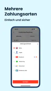 ochama screenshot
