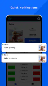 Odesis screenshot