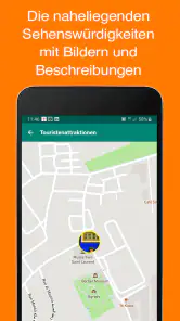 Offline-Karte von Marrakesh un screenshot
