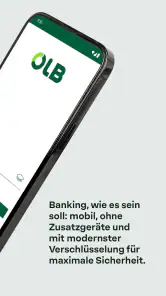 OLB appTAN screenshot