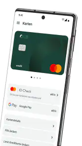 OLB: Finanzen & Banking to go screenshot