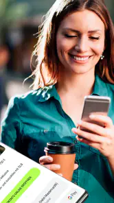 OLB: Finanzen & Banking to go screenshot