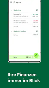 OLB: Finanzen & Banking to go screenshot