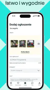 OLX.PL: Ogłoszenia Polska screenshot