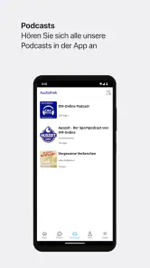 OM-E-Paper screenshot