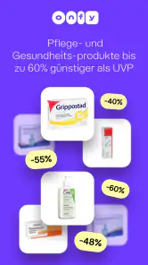 Onfy: Apothekenmarktplatz screenshot