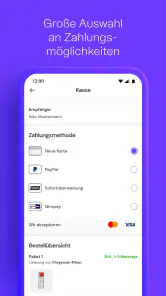 Onfy: Apothekenmarktplatz screenshot