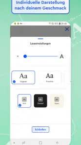 Onleihe 3 screenshot