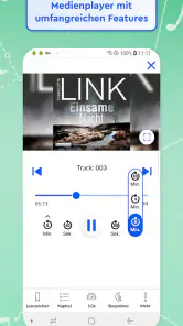 Onleihe 3 screenshot