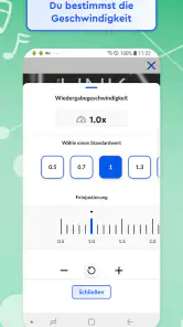 Onleihe 3 screenshot