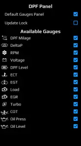 OPL Monitor screenshot