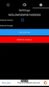 OPL Monitor screenshot