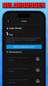 OPSUCHT screenshot