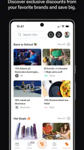 Orbi screenshot