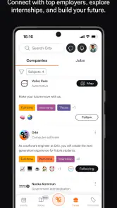 Orbi screenshot