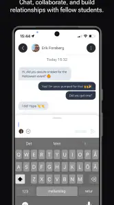 Orbi screenshot