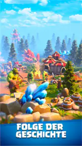 Orecraft: Orc Mining Camp screenshot