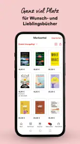 Osiander - Bücher & mehr screenshot