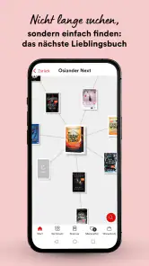 Osiander - Bücher & mehr screenshot