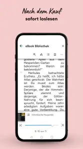 Osiander - Bücher & mehr screenshot