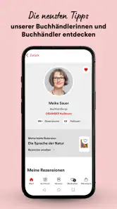 Osiander - Bücher & mehr screenshot