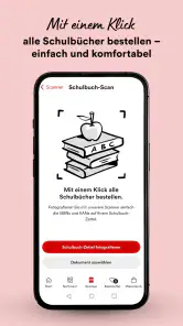 Osiander - Bücher & mehr screenshot