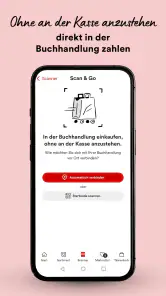 Osiander - Bücher & mehr screenshot
