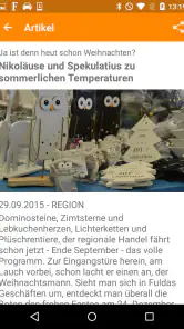 OSTHESSEN|NEWS screenshot