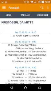 OSTHESSEN|NEWS screenshot