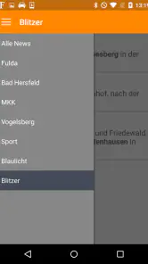 OSTHESSEN|NEWS screenshot