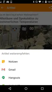 OSTHESSEN|NEWS screenshot