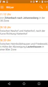 OSTHESSEN|NEWS screenshot