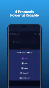 Ostrich VPN - Proxy Unlimited screenshot