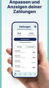 Ostrom Energie - Smart & Grün screenshot