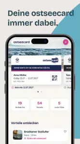 Ostsee Guide screenshot