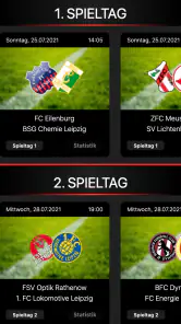 OSTSPORT.TV screenshot