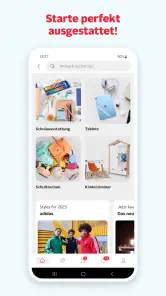 OTTO – Online Shopping & Möbel screenshot