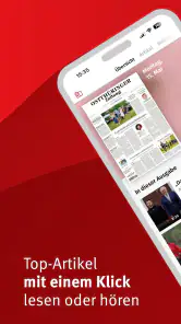 OTZ E-Paper screenshot