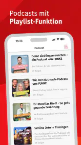 OTZ E-Paper screenshot