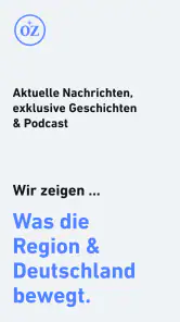 OZ - Nachrichten und Podcast screenshot